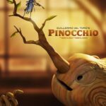 Guillermo del Toro’s Pinocchio Movie Review and Poster 2022