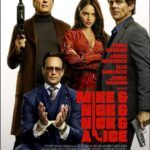 Mike & Nick & Nick & Alice Movie Review and Poster 2026