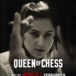 Queen Of Chess Movie Review and Poster 2026