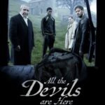 All The Devils Are Here Movie Review and Poster 2025