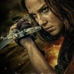 Damsel Movie Review (2024) Damsel Movie Review and Poster 2024