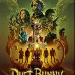 Dust Bunny Movie Review and Poster 2025