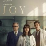 Joy - The Birth Of IVF Movie Review and Poster 2024