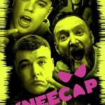 Kneecap Movie Review and Poster 2024