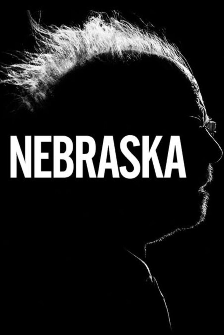 Nebraska Movie Review And Poster 2013