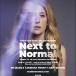 Next To Normal Movie Review and Poster 2025