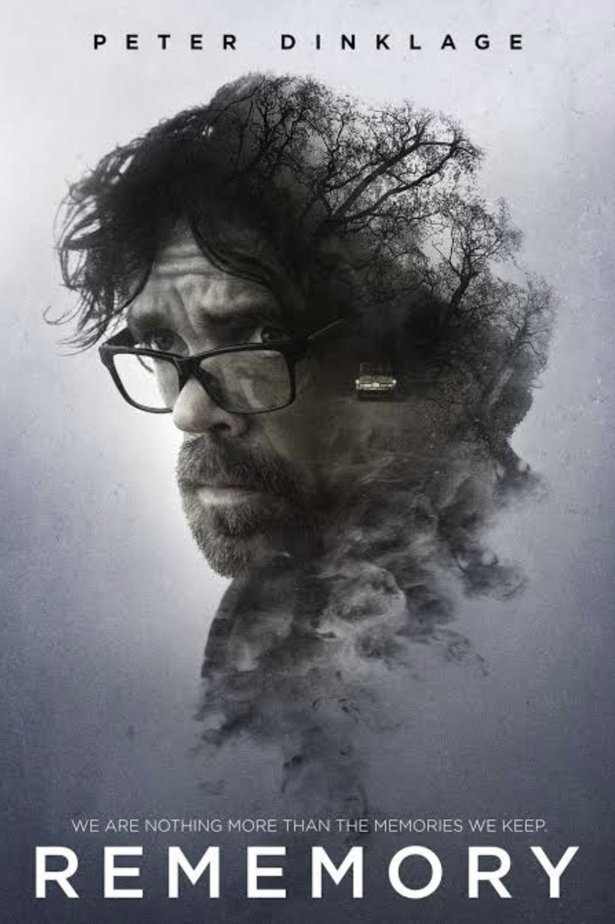 Rememory Movie Review and Poster 2017