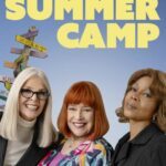 Summer Camp Movie Review (2024) Summer Camp Movie Review and Poster 2024