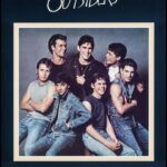 The Outsiders Movie Review and Poster 1983