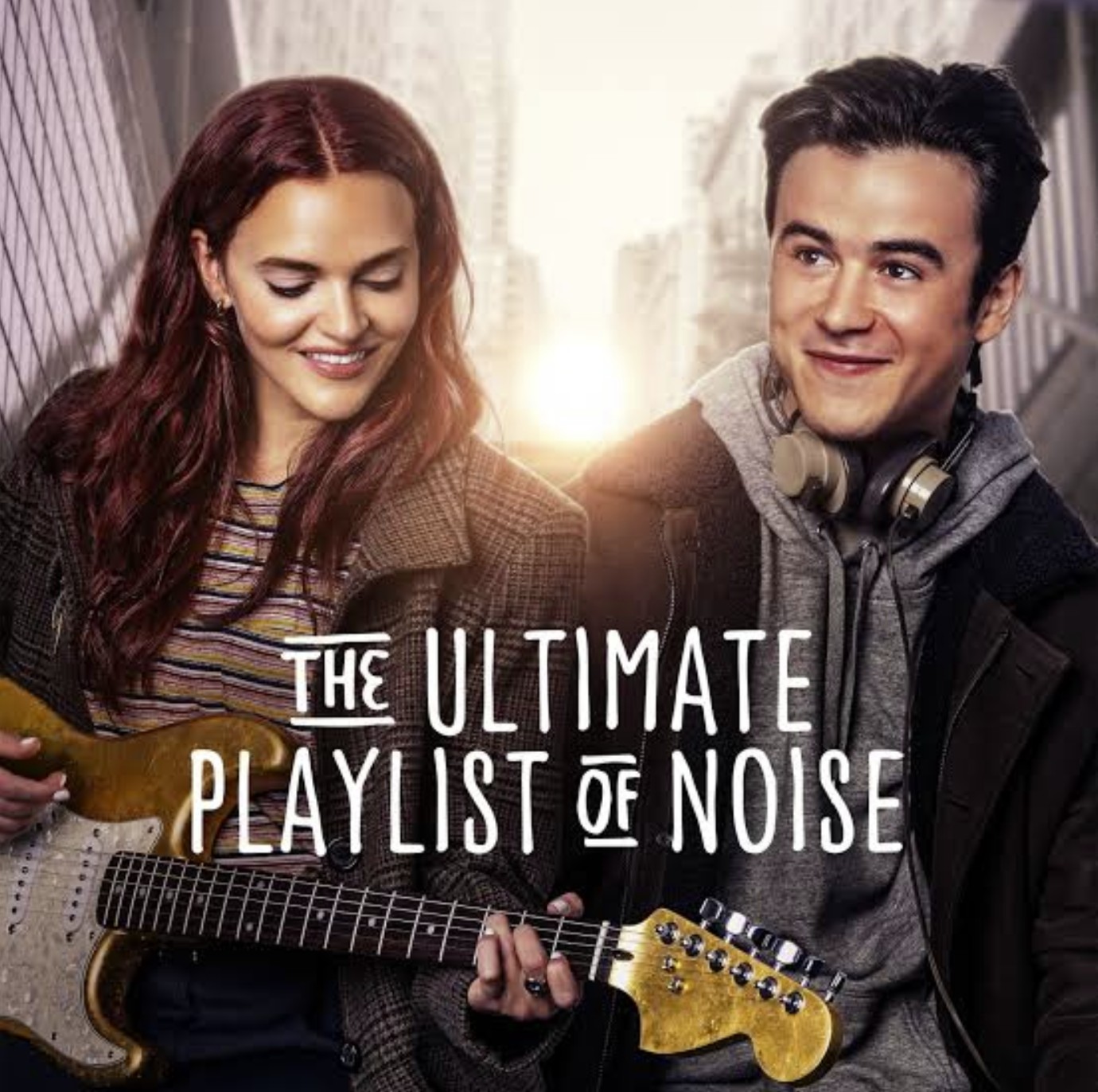 The Ultimate Playlist Of Noise Movie Review and Poster 2021
