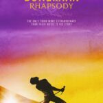 Bohemian Rhapsody Movie Review and Poster 2018