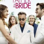 Father Of The Bride Movie Review and Poster 2022