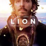 Lion Movie Review and Poster 20216