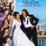 My Big Fat Greek Wedding Movie Review and Poster 2002