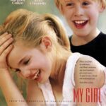 My Girl Movie Review (1991) My Girl Movie Review and Poster 1991
