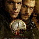 The Brothers Grimm Movie Review and Poster 2005