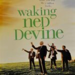 Waking Ned Devine Movie Review and Poster 1998