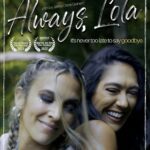 Always, Lola Movie Review and Poster 2022