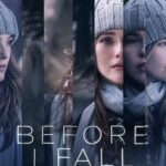 Before I Fall Movie Review and Poster 2017