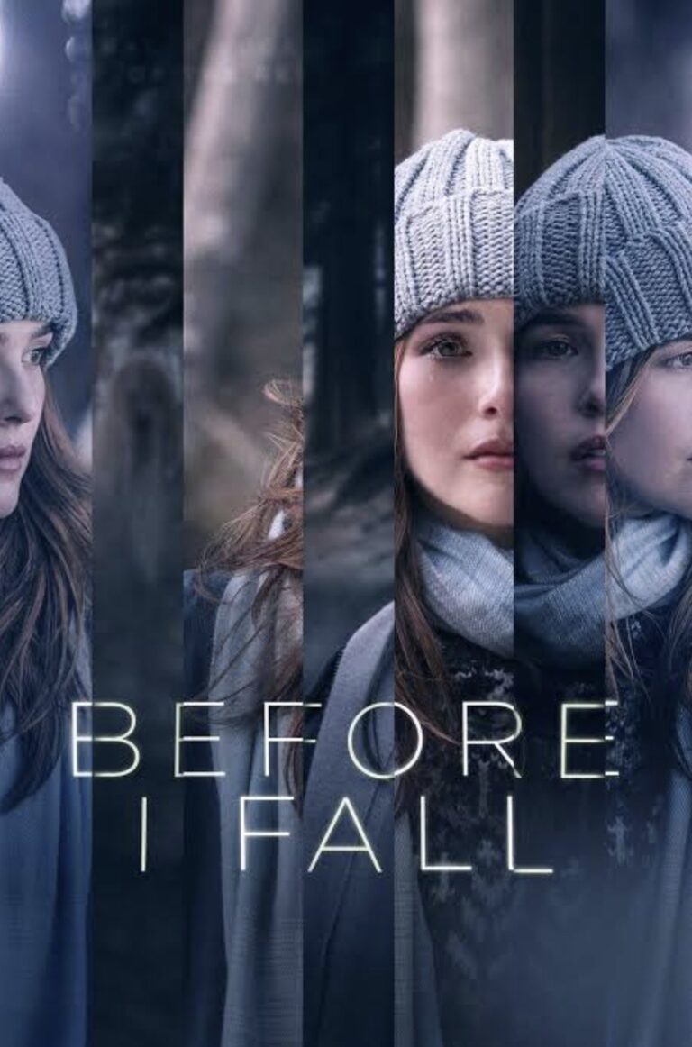 Before I Fall Movie Review and Poster 2017