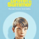 Griffin In Summer Movie Review (2024) Griffin In Summer Movie Review and Poster 2024