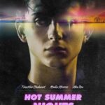 Hot Summer Nights Movie Review (2017) Hot Summer Nights Movie Review And Poster 2017