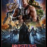 Masters of the Universe Movie Review (2026) Masters of the Universe Movie Review and Poster 2026
