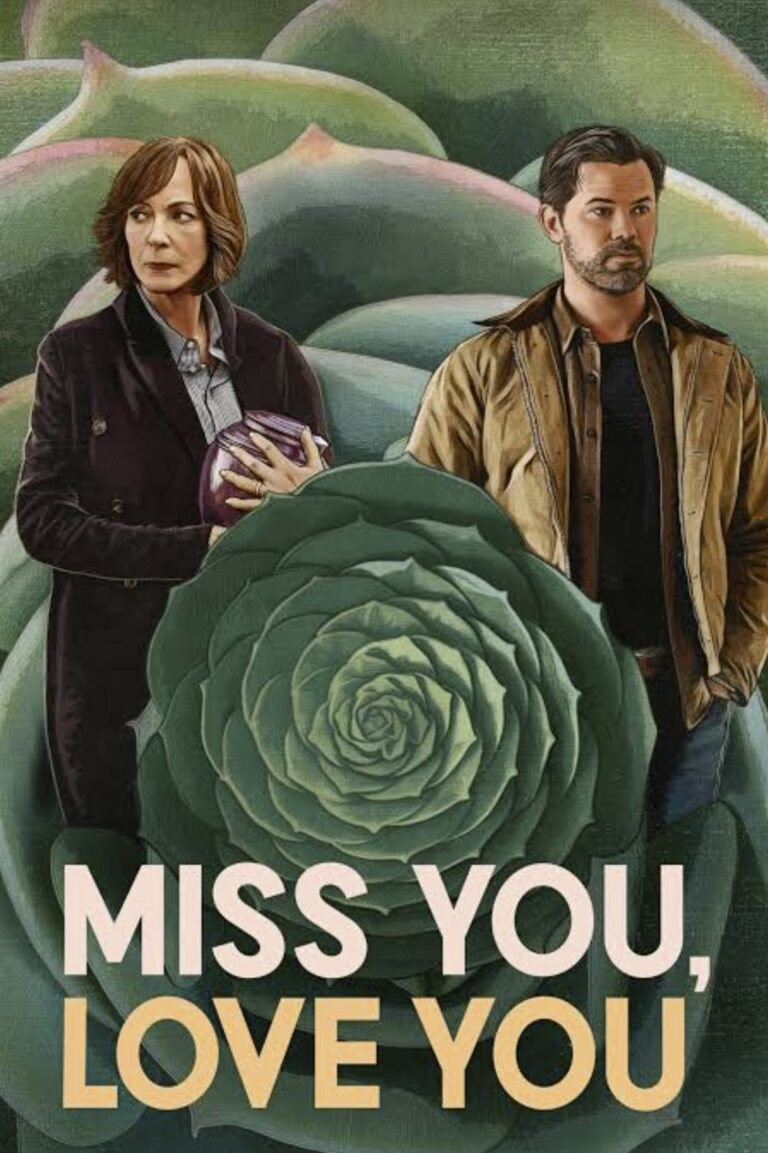 Miss You Love you Movie Review and Poster 2026