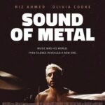 Sound Of Metal Movie Review and Poster 2019