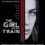 The Girl On The Train Movie Review (2016) The Girl On The Train Movie Review and Poster 2016