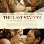 The Last Station Movie Review and Poster 2008