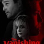 The Vanishing Of Sidney Hall Movie Review and Poster 2017