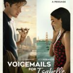 Voicemails For Isabelle Movie Review (2026) Voicemails For Isabelle Movie Review and Poster 2026