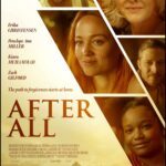 After All Movie Review (2025) After All Movie Review and Poster 2025