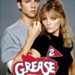 Grease 2 Movie Review (1982) Grease 2 Movie Review and Poster 1982