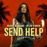 Send Help Movie Review and Poster 2026