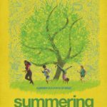 Summering Movie Review and Poster 2022