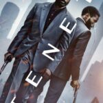 Tenet Movie Review and Poster 2020