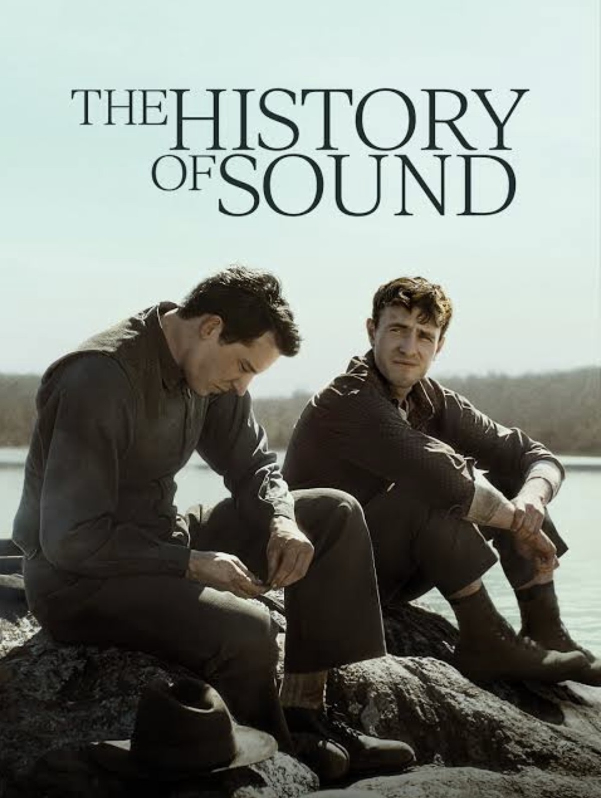 The History Of Sound Movie Review and Poster 2025
