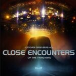 Close Encounters Of The Third Kind Movie Review 1977