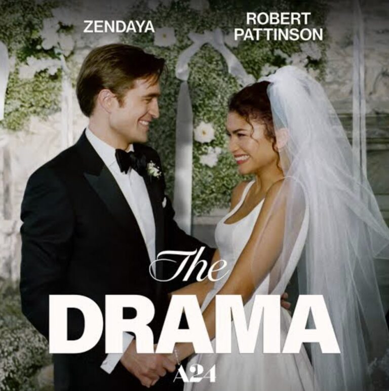 The Drama Movie Review and Poster 2026