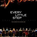Every Little Step Movie Review (2008) Every Little Step Movie Review and Poster 2008