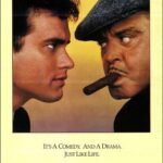 Nothing In Common Movie Review and Poster 1986
