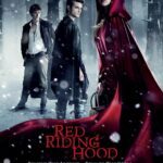 Red Riding Hood Movie Review (2011) Red Riding Hood Movie Review and Poster 2011