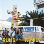 Runs In The Family Movie Review (2023) Runs In The Family Movie Review and Poster 2023