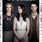 Stoker Movie Review and Poster 2013