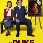The Duke Movie Review (2020) The Duke Movie Review and Poster 2020