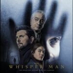 The Whisper Man Movie Review (2026) The Whisper Man Movie Review and Poster 2026
