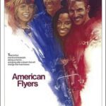 American Flyers Movie Review (1985) American Flyers Movie Review and Poster 1985